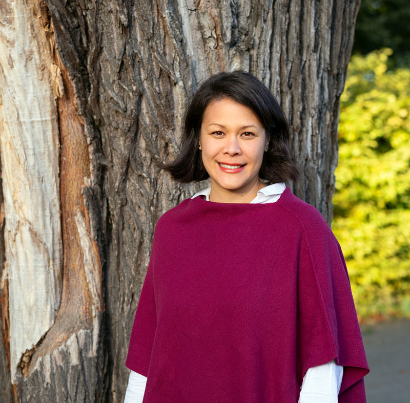 Sanja Schulz Coaching